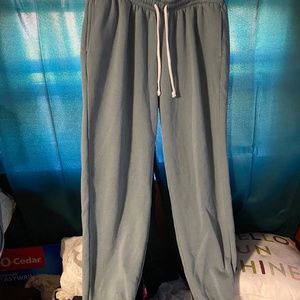 Joggers